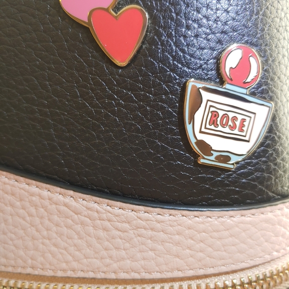 Kate Spade Minnie Mouse Medium Backpack New! - Picture 12 of 14